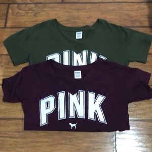 T-shirts